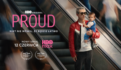 Kolejna polska premiera HBO już jest. Nagrodzony zagranicą "Proud" trafił do streamingu
