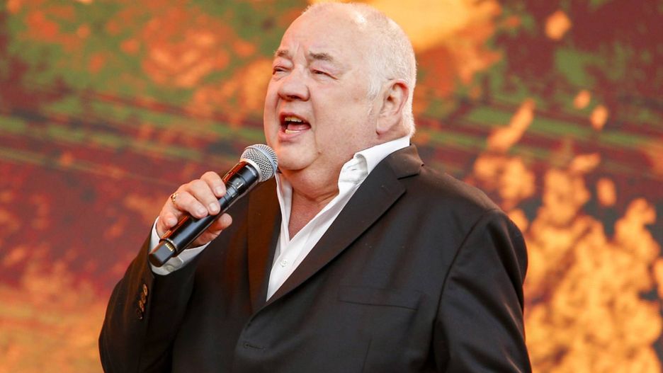 Stanisław Soyka nie żyje