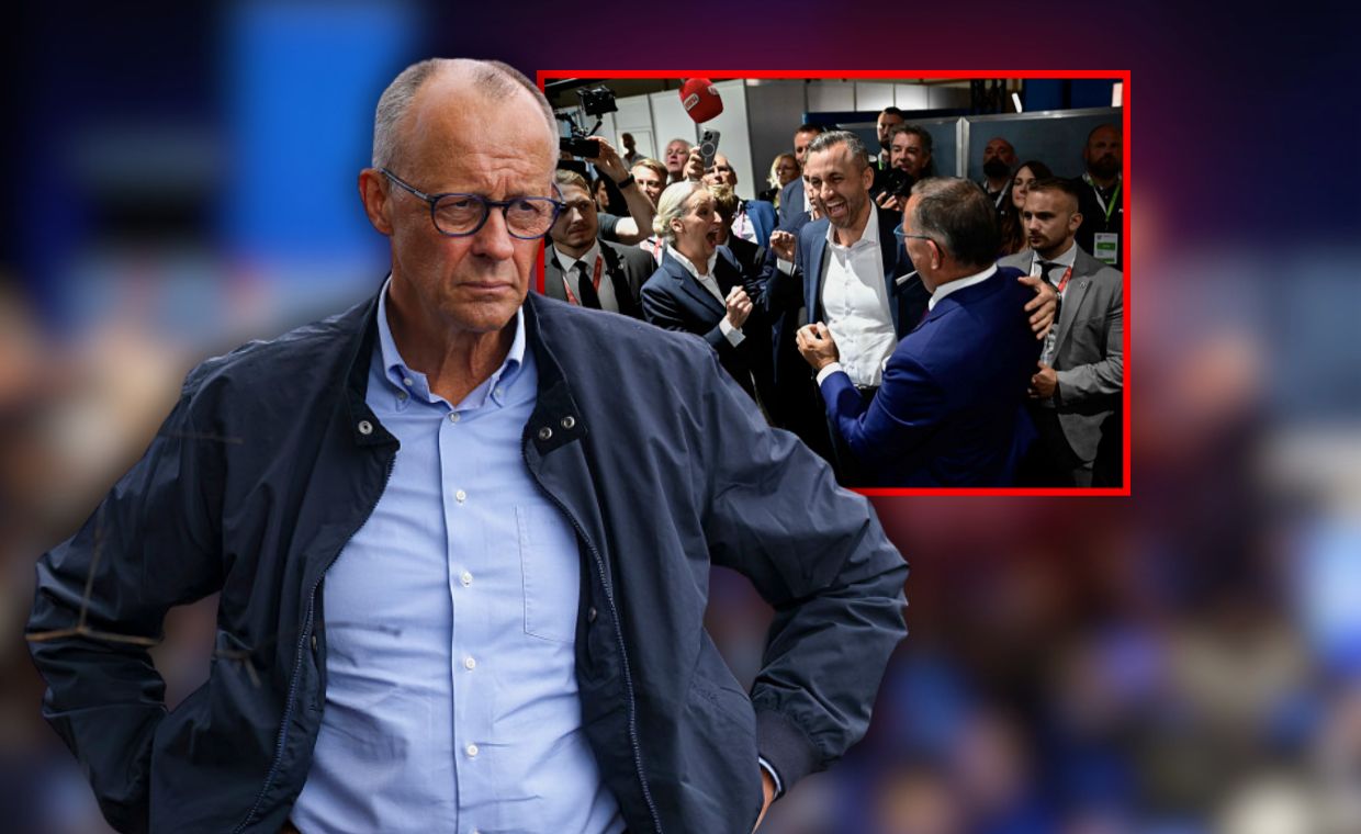 CDU w kryzysie po wygranej AfD w Saksonii-Anhalt – co dalej?