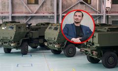 Ekspert o "demagogii" ws. SAFE. "Kompletnie niepoważne twierdzenia"