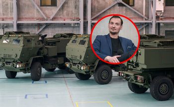 Ekspert o "demagogi" ws. SAFE. "Kompletnie niepoważne twierdzenia"