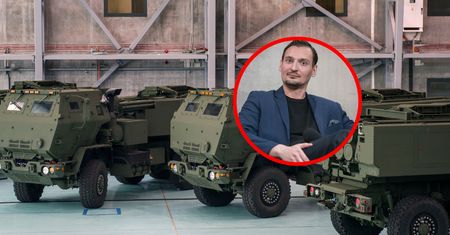 Ekspert o "demagogii" ws. SAFE. "Kompletnie niepoważne twierdzenia"