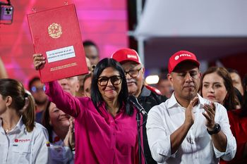 Wenezuela wraca do gry. Oto nowe umowy z USA