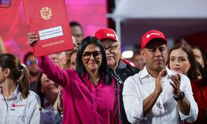 Wenezuela wraca do gry. Oto nowe umowe z USA