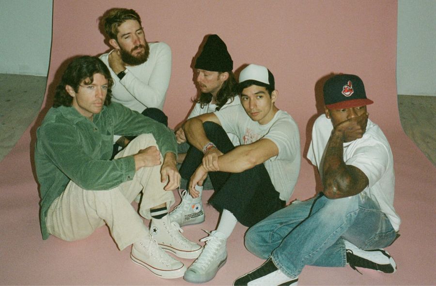 TURNSTILE 
