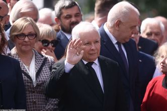 Jarosław Kaczyński odchodzi z rządu. Padło nazwisko następcy