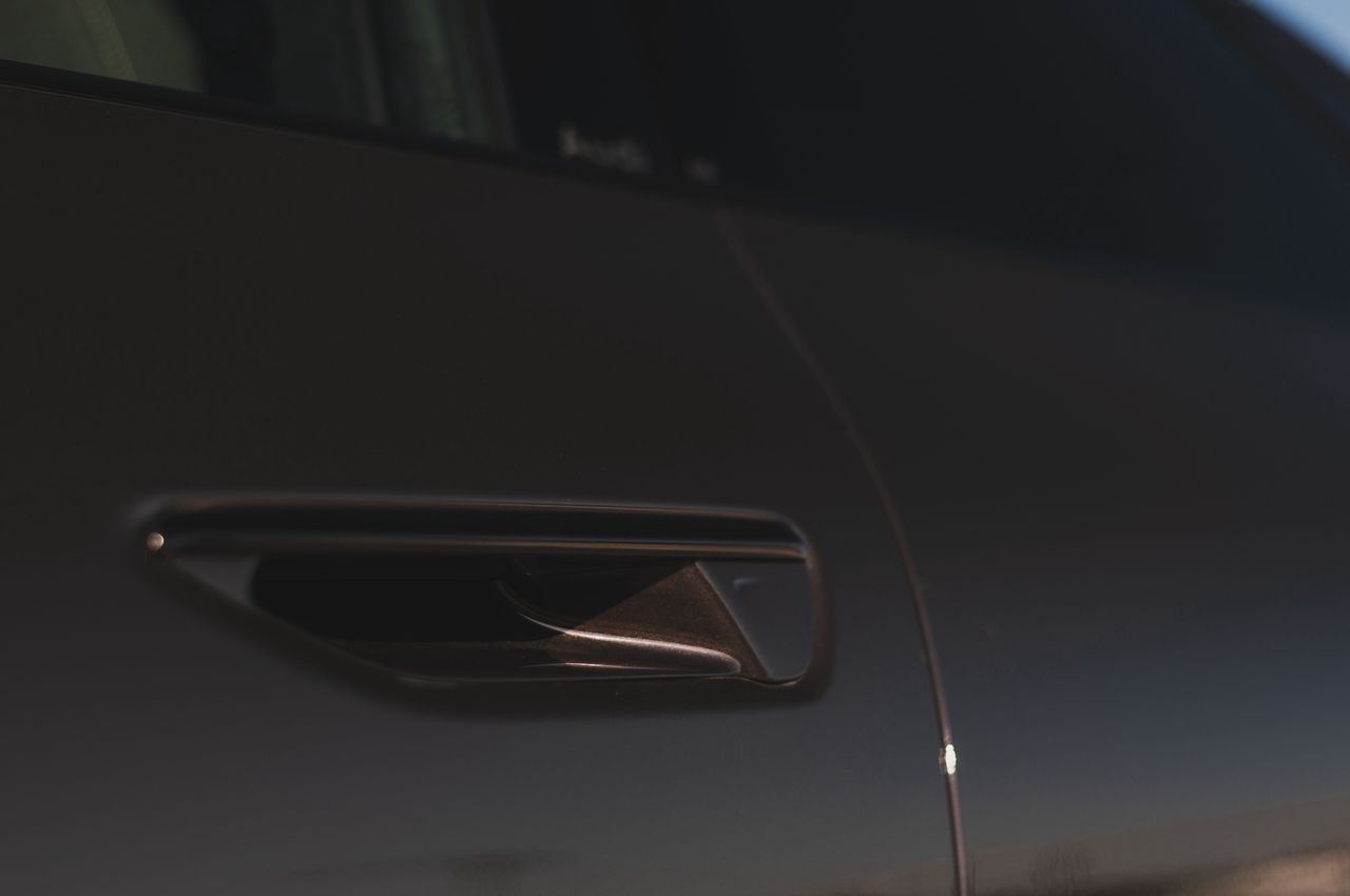 Audi A6 Limousine e-hybrid (2025)