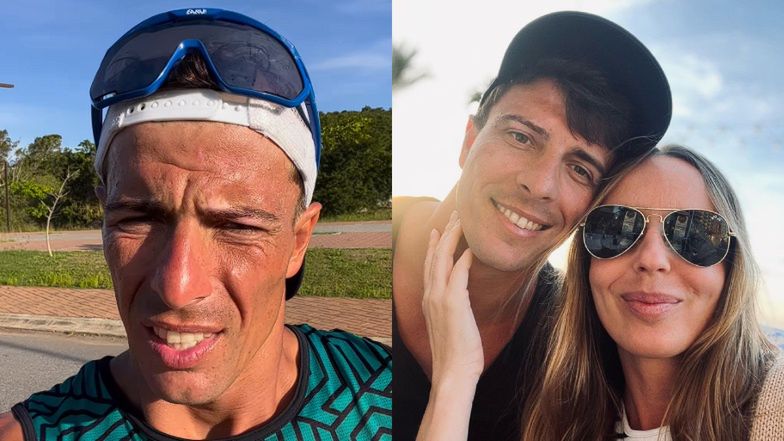 Robert Karaś, Agnieszka Włodarczyk