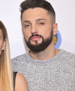 Udział w "Azji Express" oznaczał dla nich rozłąkę z córką. Przed wyjazdem Andziaks i Luka zostawili pożegnalny list