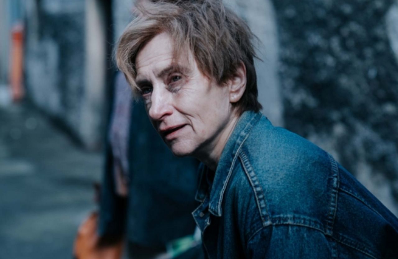 Małgorzata Hajewska-Krzysztofik walczyła z alkoholizmem. Przez nałóg straciła męża