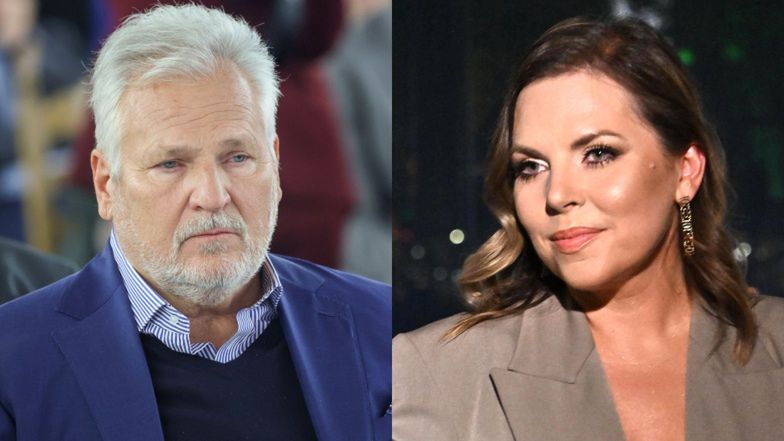 Aleksander Kwaśniewski nie może mówić o pełnym powrocie do zdrowia