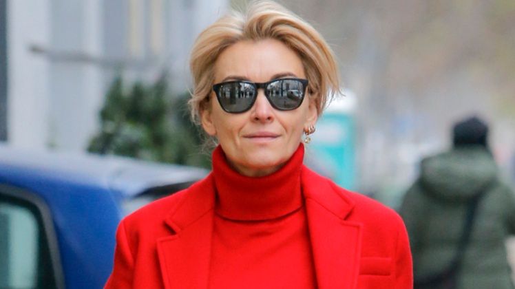 Martyna Wojciechowska szerze o wyrażaniu samej siebie