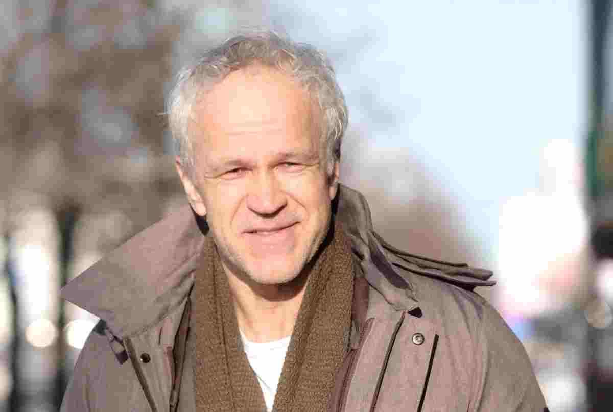 Radosław Pazura: Wypadek, który zmienił wszystko — image 2