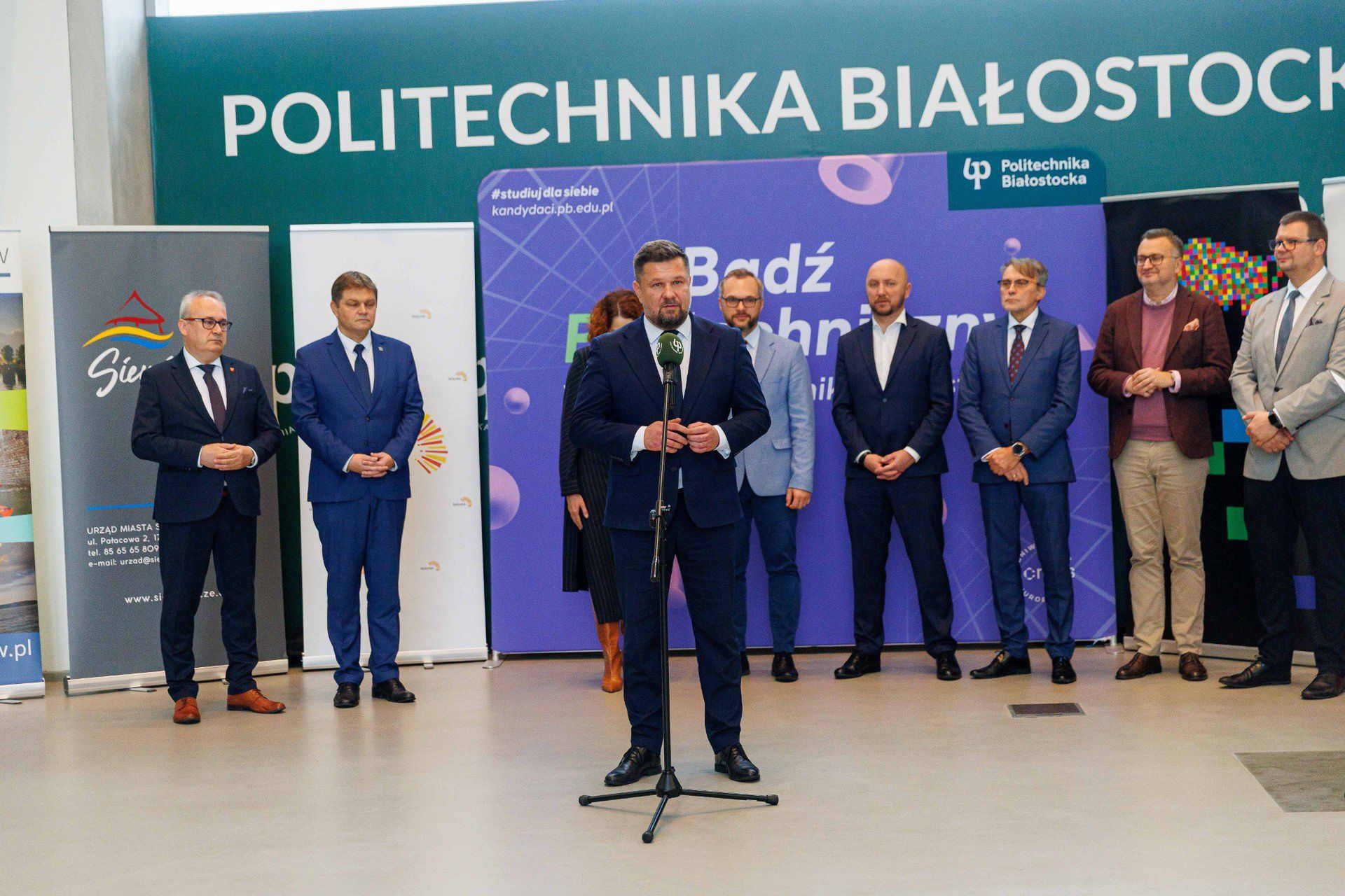 Podlaski Uniwersytet Dziecięcy