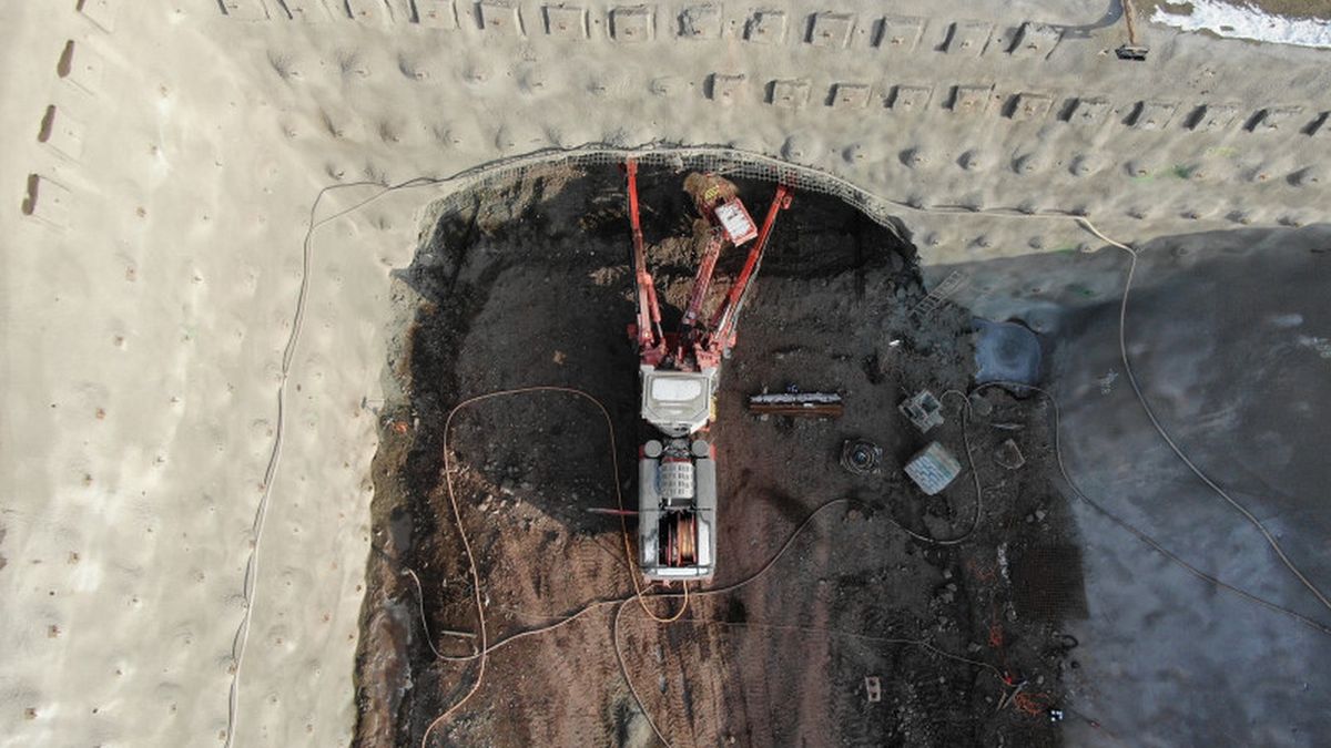 GDDKiA informuje o rozpoczęciu prac w Górach Wałbrzystkich