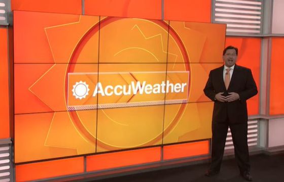 Znana aplikacja pogodowa uruchomi całodobowy kanał