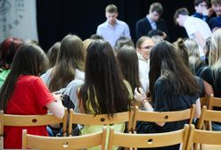 Dzieci zasłabły na apelu. Ewakuowano szkołę