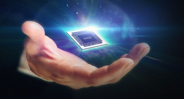 AMD PRO