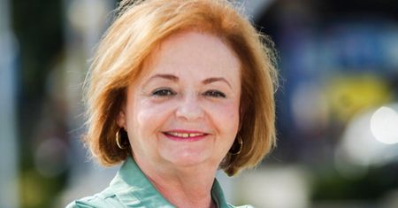 Mariola z "Sanatorium miłości" już tak nie wygląda! Nowa fryzura odjęła jej lat