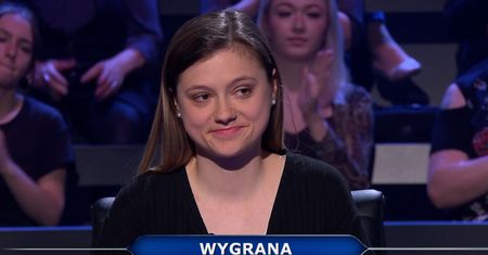 "Kiedy zaczyna się poranek?". Pytanie za 1000 zł ją pogrążyło