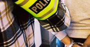 Przyłożył nóż do skroni taksówkarza. Obcokrajowiec zatrzymany