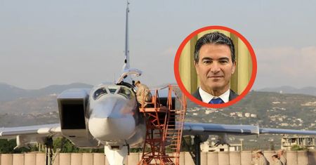 Putin zatwierdził. Były szef Mossadu ujawnia sprawę izraelskich ataków w Syrii