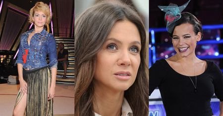 Kinga Rusin odchodzi z "You Can Dance"! Zastąpi ją... Mucha albo Marczuk?!