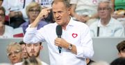 Tusk dostał z NBP jasny sygnał. "Glapiński ma w rękawie kolejne asy"