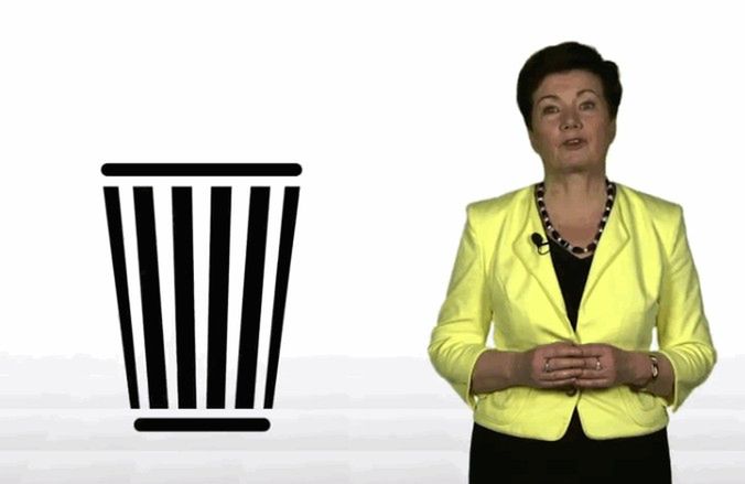 Prezydent Warszawy o reformie śmieciowej – zobaczcie spot