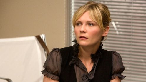 Kristen Dunst wreszcie pozna duchy Henry?ego Jamesa 1