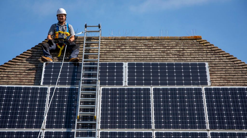 Mój Prąd 3.0 tylko dla fotowoltaiki. Trwają pracę nad wersją 4.0 1