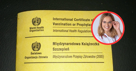 "Żółta książeczka" obowiązkowa. Nie zapomnij, gdy jedziesz na egzotyczne wakacje