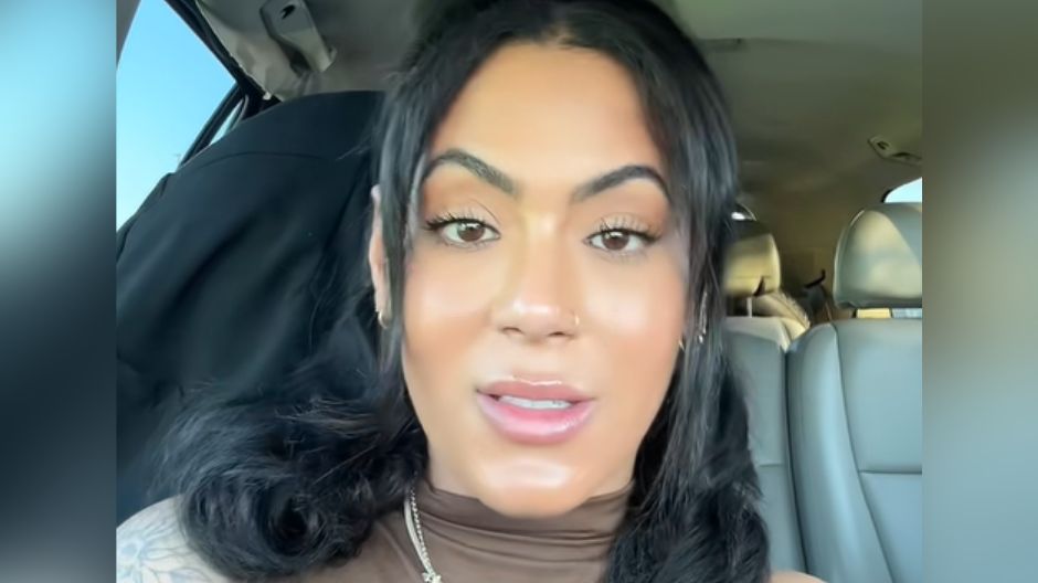 Jakie objawy raka miała młoda tiktokerka?