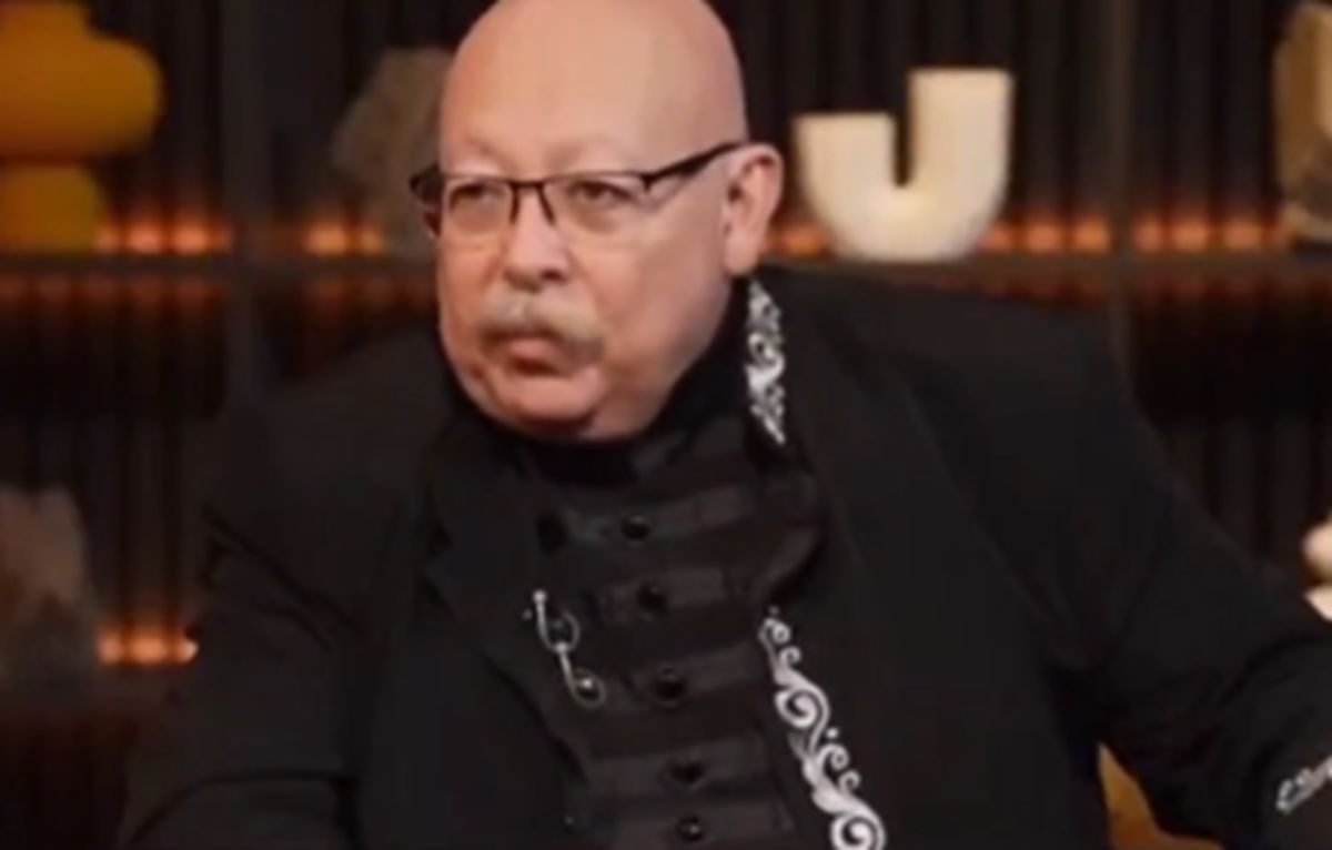 Propagandysta Putina grozi Niemcom. "Już trzy raz tam byliśmy"