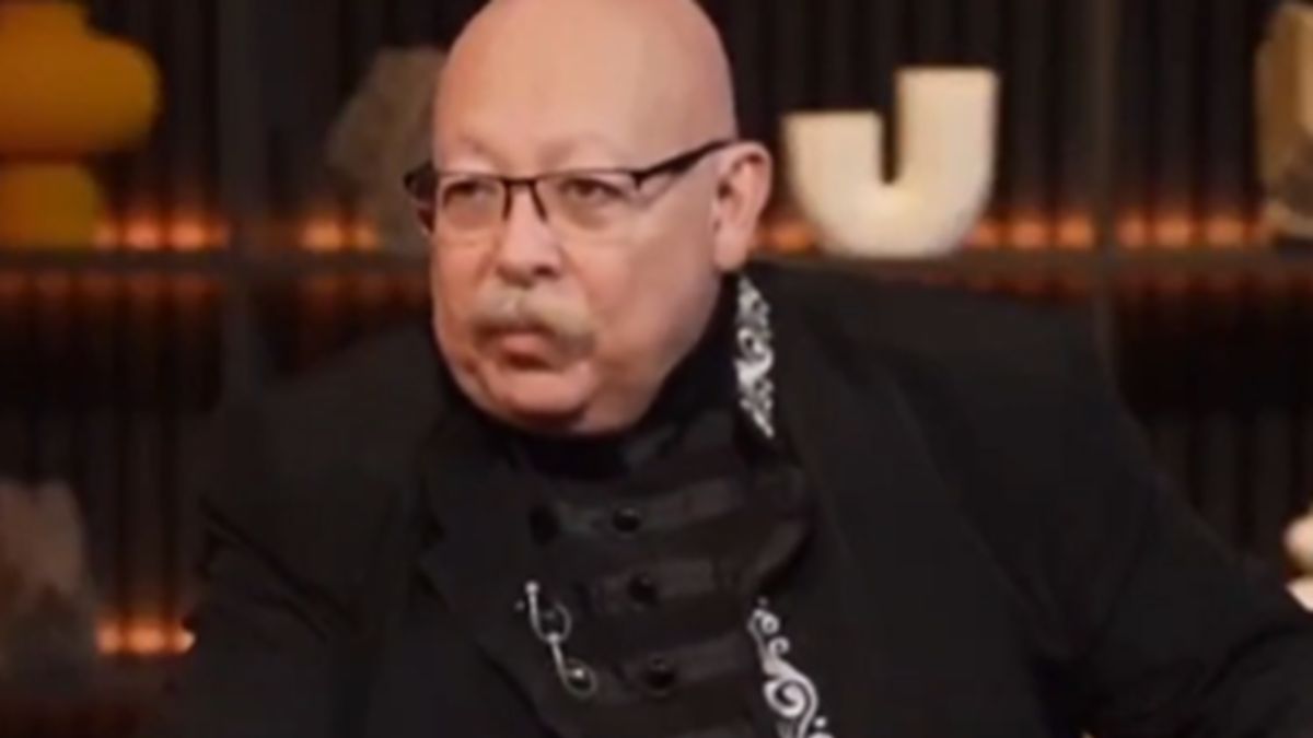 Dmitrij Rode grozi Niemcom.