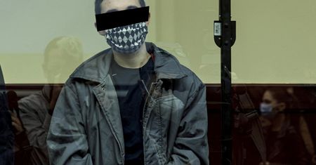 Zamordował rodzinę. Sąd zmienił zdanie ws. aresztu