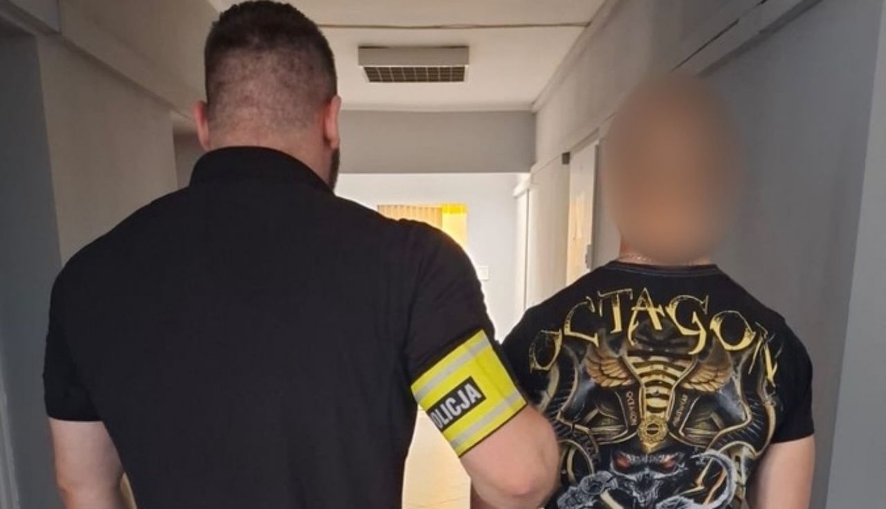 Zgotowali piekło 18-latkowi. "Uderzali, kopali i dusili"