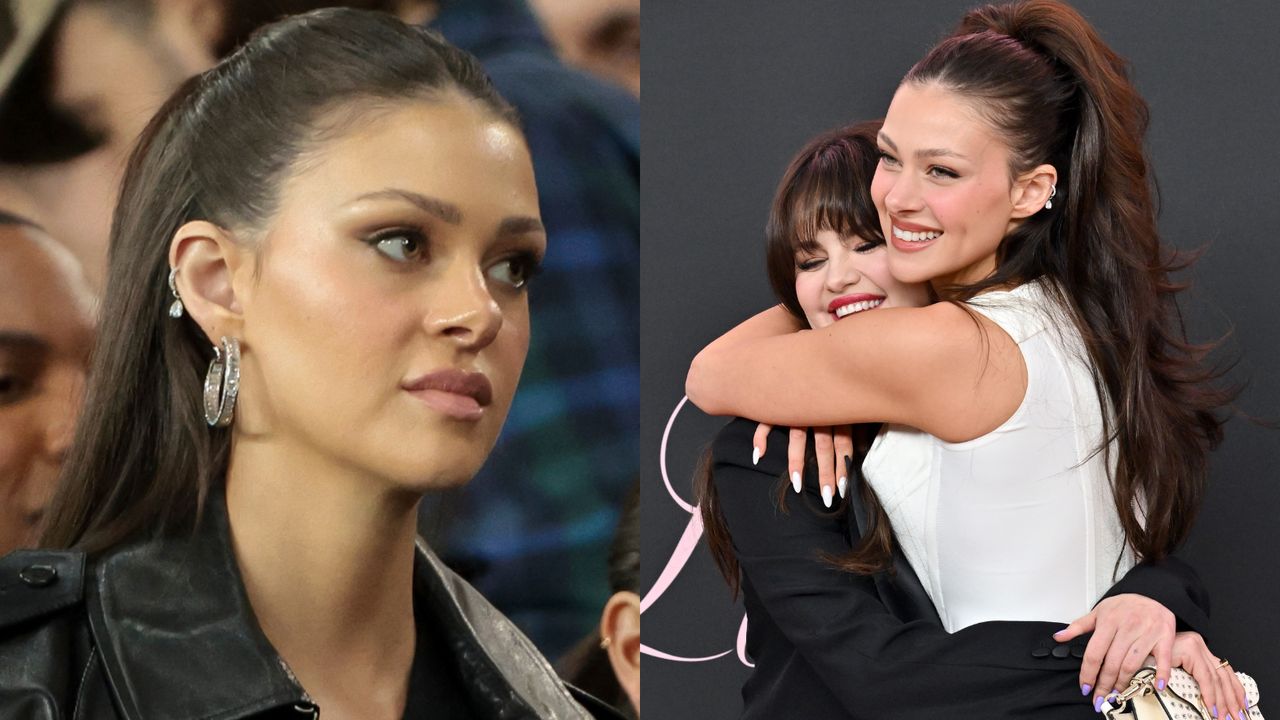 To koniec przyjaźni Seleny Gomez i Nicoli Peltz! "Niestosowne zachowanie piosenkarki wobec Brooklyna". O co poszło? (WIDEO)