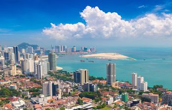 Alternatywa dla Dubaju. Nowość w biurach podróży. Nawet w marcu powyżej 30 st. C