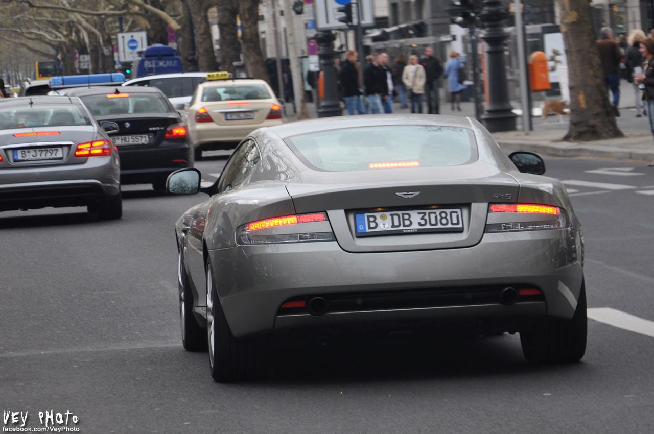 4 godziny spottingu w Berlinie 14