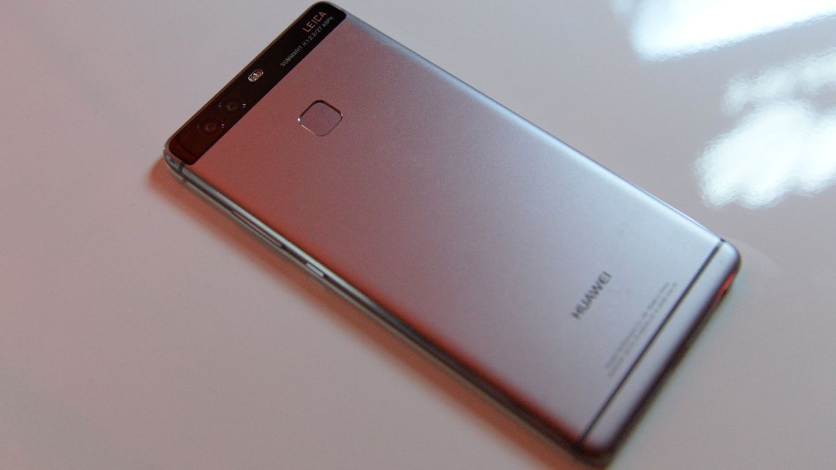 Huawei P9 - pierwsze wrażenia z polskiej premiery 1