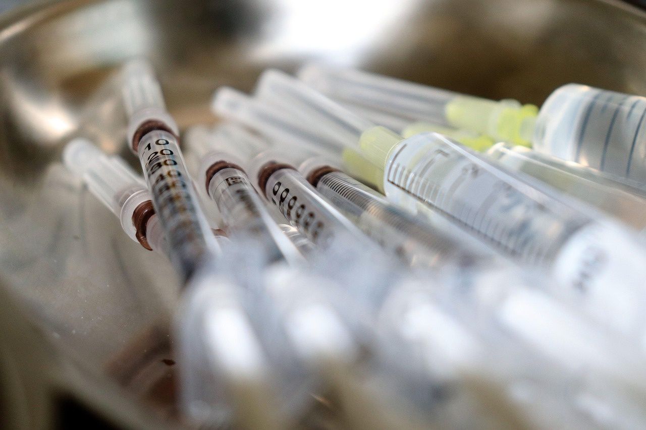 USA ostrzegają przed epidemią mpox. Rośnie liczba zakażeń