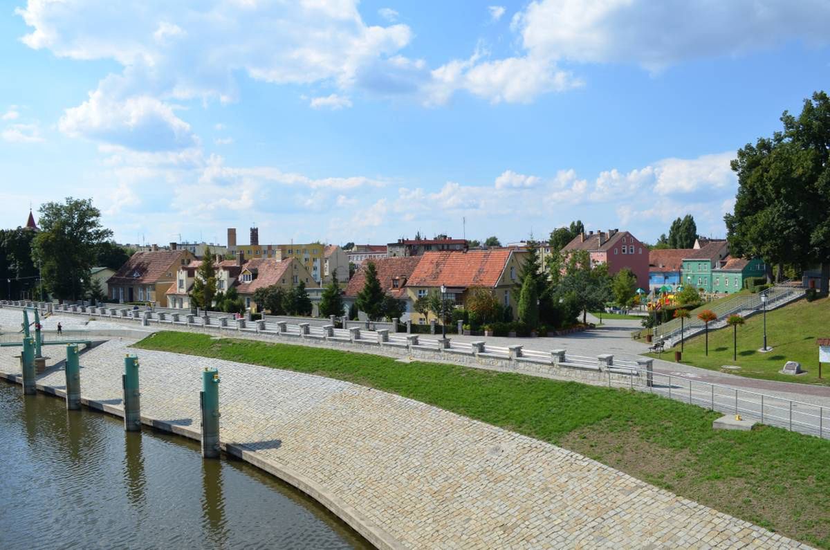 Nowa Sól