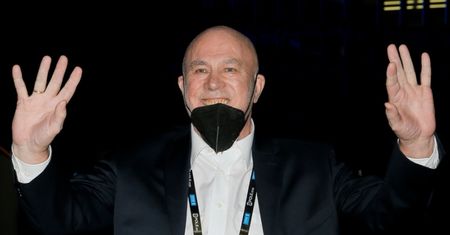 Prokurator ujawnia, że Ryszard Rynkowski jednak ZŁOŻYŁ WYJAŚNIENIA po pijackim rajdzie. Co powiedział muzyk?