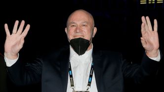 Prokurator ujawnia, że Ryszard Rynkowski jednak ZŁOŻYŁ WYJAŚNIENIA po pijackim rajdzie. Co powiedział muzyk?