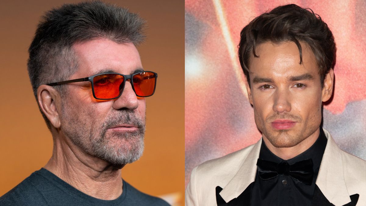 Simon Cowell odniósł się do zarzutów dot. śmierci Liama Payne'a.