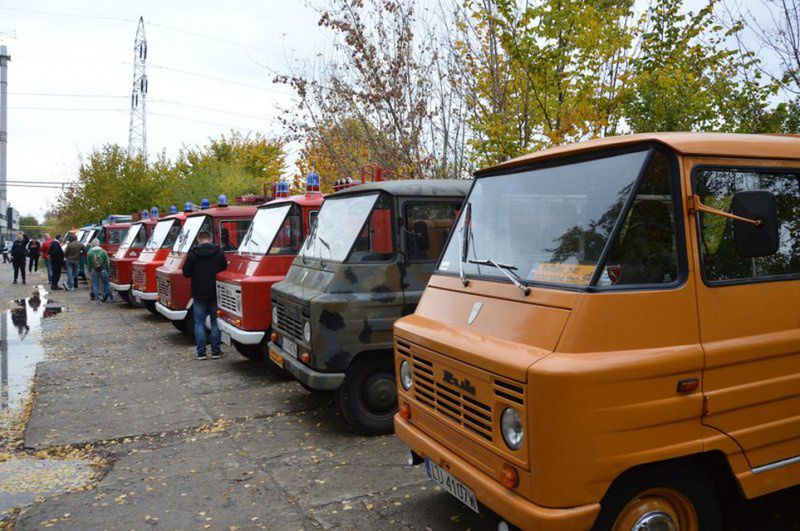 Lublin: Zbliża się 74. rocznica rozpoczęcia produkcji w FSC Lublin. Będzie spotkanie