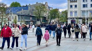 Tydzień w Sopocie: Koncerty, teatr i flashmob. Tego nie możesz przegapić