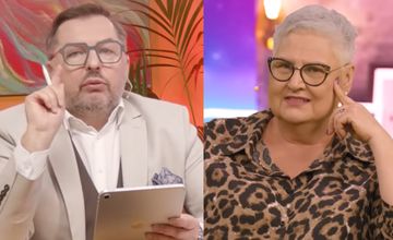 Silver TV ma dług wobec Pawła Blajera. Dziennikarz z nietypową propozycją, spółka odpowiada
