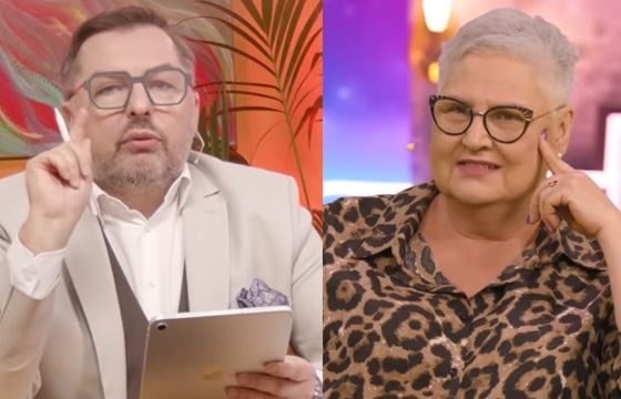 Silver TV ma dług wobec Pawła Blajera. Dziennikarz z nietypową propozycją, spółka odpowiada